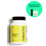 Metabolism Cleanse : Veracity Selfcare