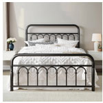 Metal Bed Frame - Ohwill