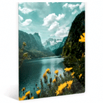 Metal Prints | Canvaspop