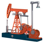 Metal Pumping Unit : Stirlingkit.com