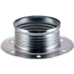 Metal Screw Ring | Gluehbirnebillig.de