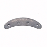 Metal Shoe And Boot Heel Guards | Tropheshop.com