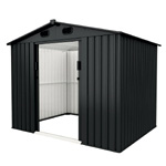 Metal Storage Shed : Cheryindustrial.com