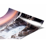 Metallic Photo Print | WhiteWall.com