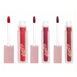 Metallist Matte Lipstick - Touch In Sol 