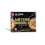 Meteor Noodles : Ashadrynoodle