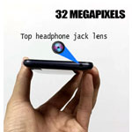 Mi 9 Lite Spy Camera 4G Phone - AntEyecCam