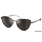 Michael Kors Sunglasses MK1140 : Lensesrx.com