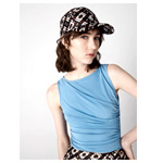 Mickey Hat - Diane von Furstenberg