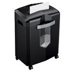 12 Sheet Micro Cut Paper Shredder | Bonsaiishop.com