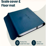 Microfiber Leather Cover | Thebodypedia