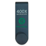 Microscope Lens for Smartphone 400X - Heyabby
