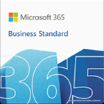 Microsoft 365 Business Standard : Home