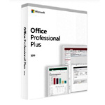 Microsoft Office 2019 Professional Plus - Lizenzexpress.de