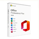 Microsoft Office 2024 - LOLShirts 