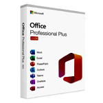 Microsoft Office Professional + 2024 License - Licentiepromo