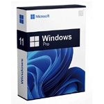 Microsoft Windows 11 Pro License | Licentiepromo.be