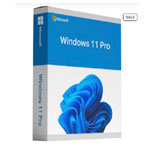Microsoft Windows 11 Pro - The Unity Soft