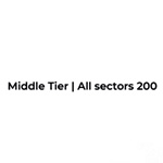 Middle Tier All Sectors Tickets : SportsEvents365