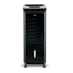 Midea Black Cold Air Conditioner - Midea