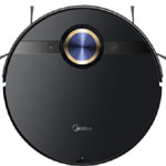 Midea M7Pro Robotic Vacuum Cleaner - Sharaf Dg