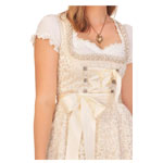 Midi Dirndl - Alpenwahnsinn