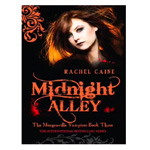 Midnight Alley The Morganville Vampires Book : Booktopia