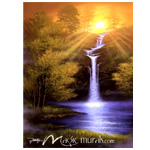 Midsummer Dream | Magicmurals.com