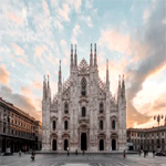 Milan-Bergamo Airport - Flibco
