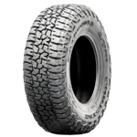 Milestar Patagonia - Priority Tire