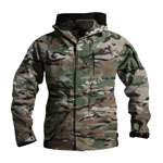 Military Water Repellent Jacket , Hardnheavy