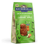 Milk Chocolate Caramel Apple Jack | Ghirardelli
