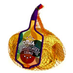 Milk Chocolate Coins Bag | PoundFun