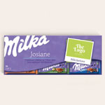 Milka Mega Chocolate Bar | YourSurprise