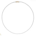Milkyway Ball Chain : Maren Jewellery