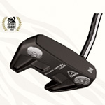 Milled Series 002 | Zebragolf.co.uk