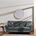 Milner3 Seater Sofa - Oak Furnitureland