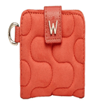 Mimi Swirl Card Case | Wolf1834.com