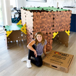 Minecraft Explorer Kits | Makeafort.fun