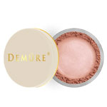 Mineral Blush Satin Rose : Deluvia