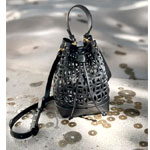 Ming Bucket Bag - Sau Lee 