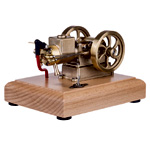 Gasoline Engine Internal Combustion Engine : Enginediy.com