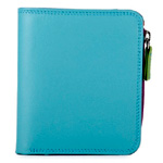 Mini Bifold Zip Wallet Liguria : MyWalit