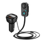 Mini Bluetooth Receiver For Car : Rexing