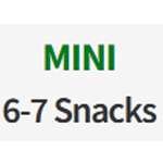 Mini Snacks Box - UrthBox