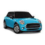 Mini Car Spark Car Rental - AutoRentals