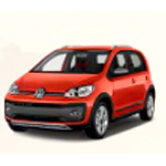 Mini Car - National Car Rental
