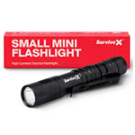 Mini Flashlight : SurviveX