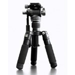 Mini Hydraulic Tripod : DwarfLab
