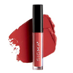 Mini Liquid Lipstick Fable - Sigma Beauty